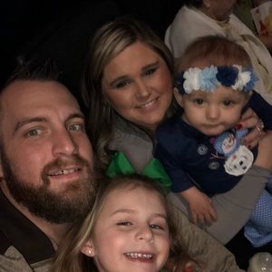 Meet your Posher, Brandon